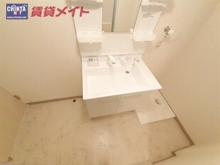 田村マンション　B棟　305号室の物件内観写真